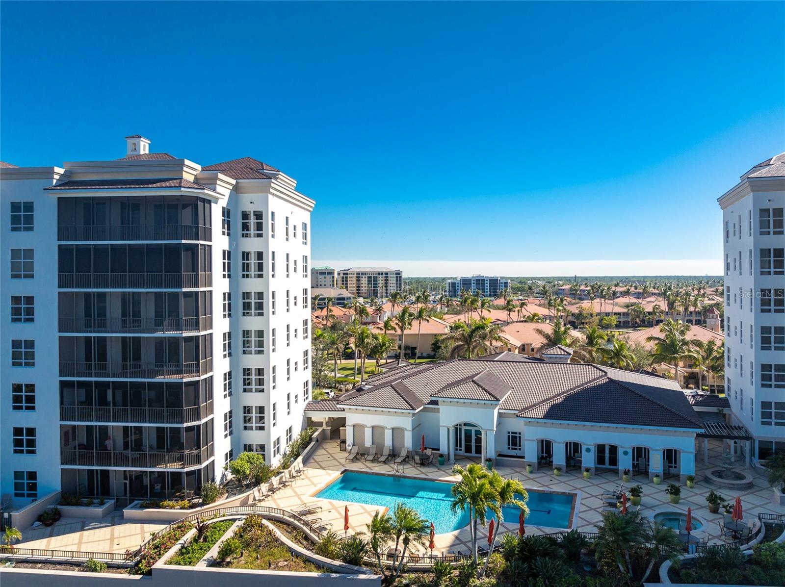 3333 SUNSET KEY CIR #506