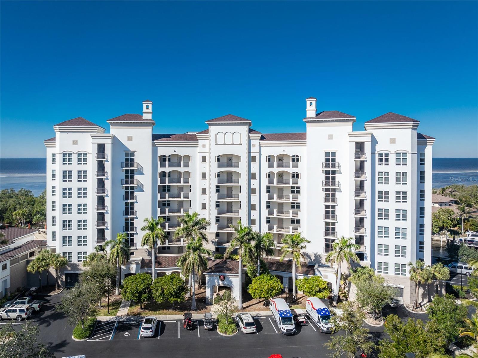 3333 SUNSET KEY CIR #506