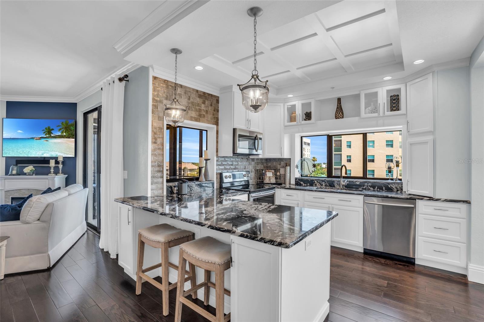 3020 MATECUMBE KEY RD #506