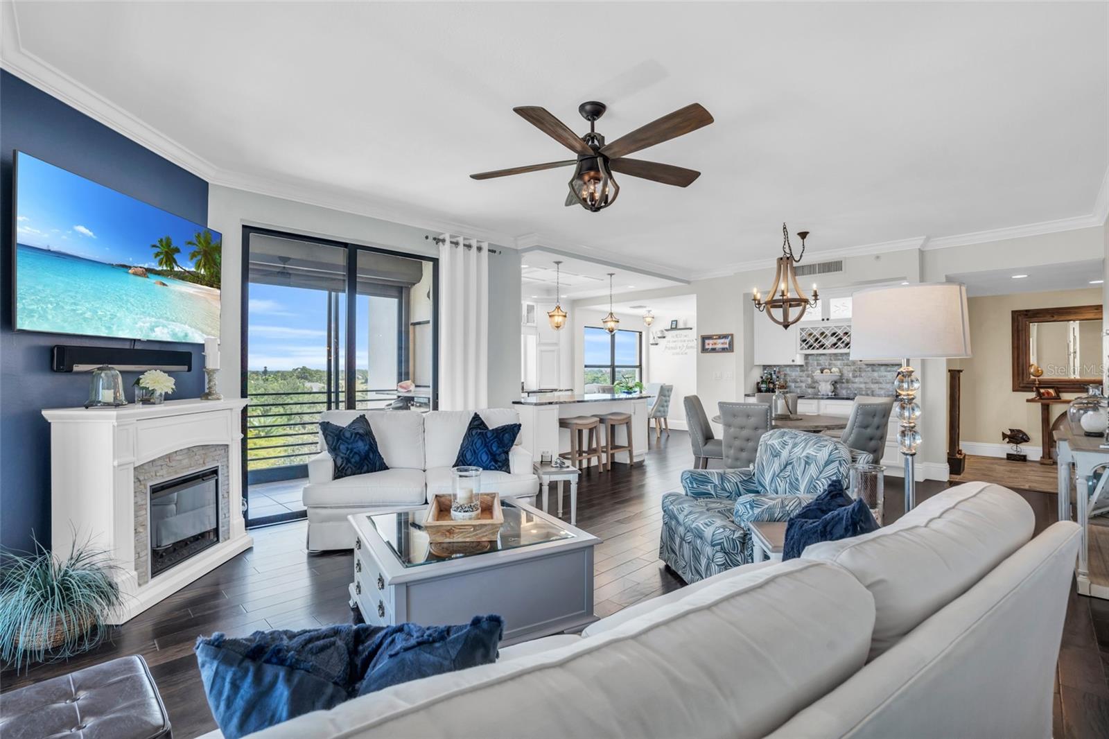 3020 MATECUMBE KEY RD #506