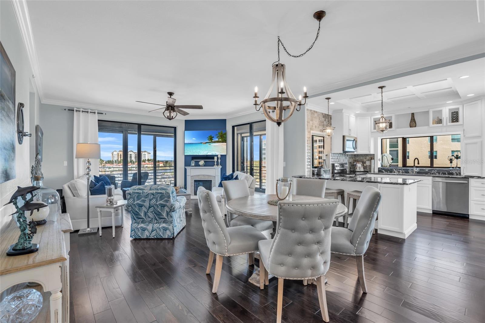 3020 MATECUMBE KEY RD #506