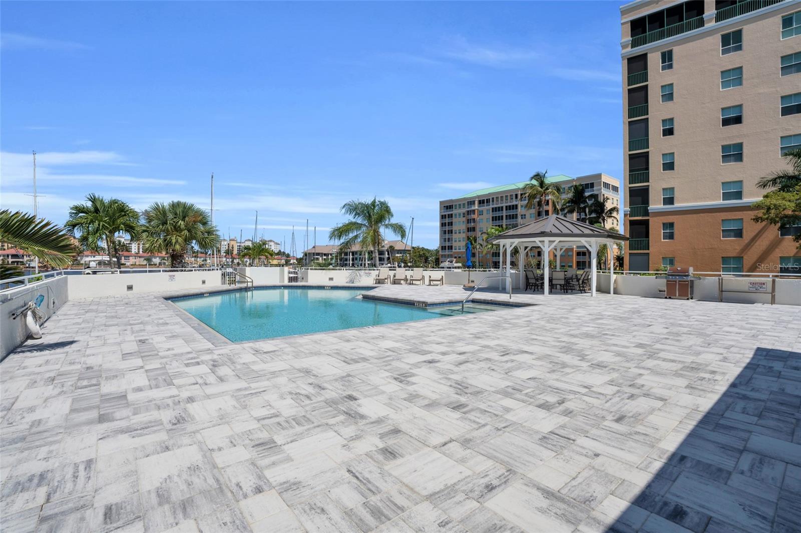 3020 MATECUMBE KEY RD #506