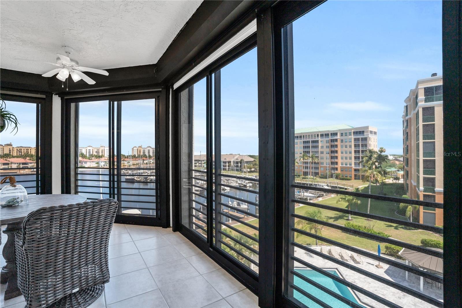 3020 MATECUMBE KEY RD #506