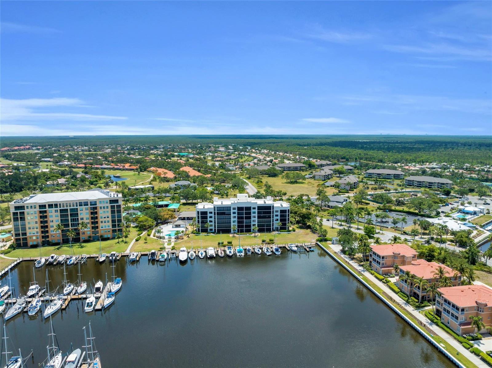 3020 MATECUMBE KEY RD #506