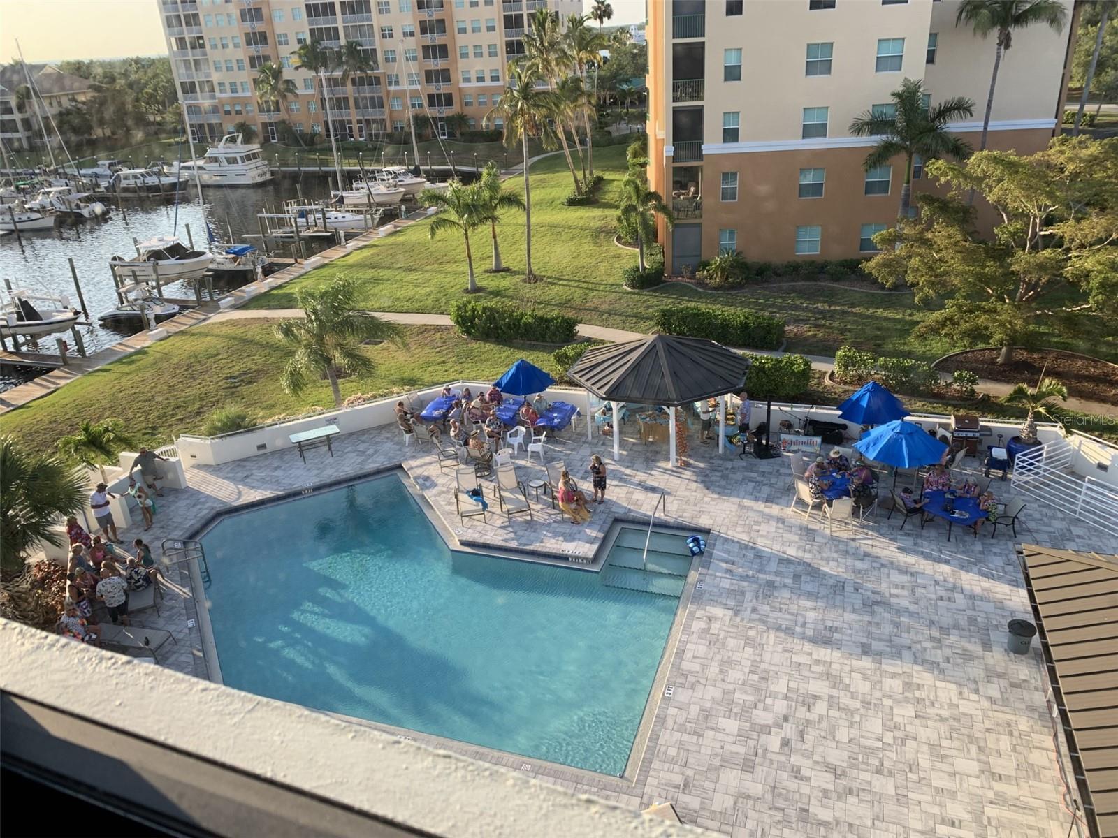 3020 MATECUMBE KEY RD #506