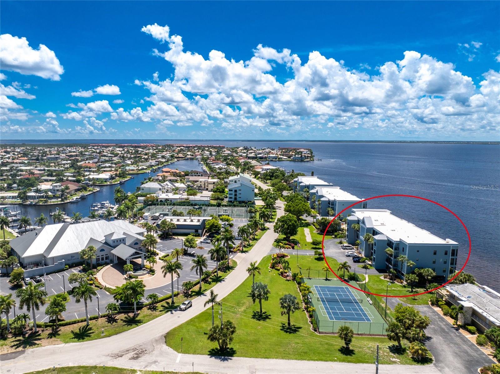 1750 JAMAICA WAY #115