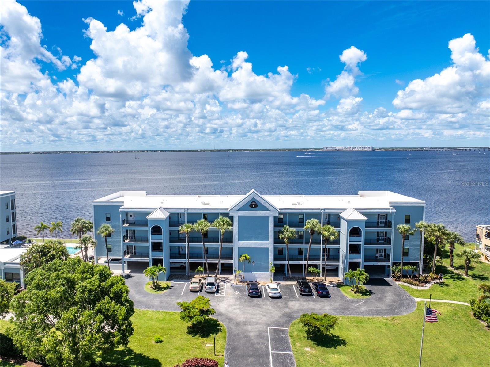 1750 JAMAICA WAY #115