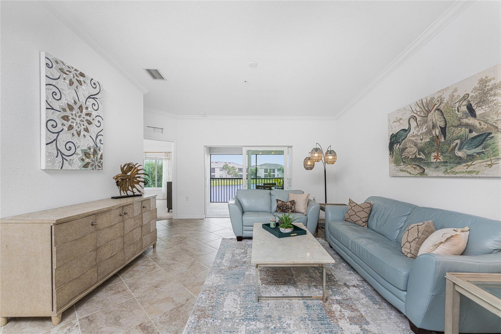 14040 HERITAGE LANDING BLVD #121