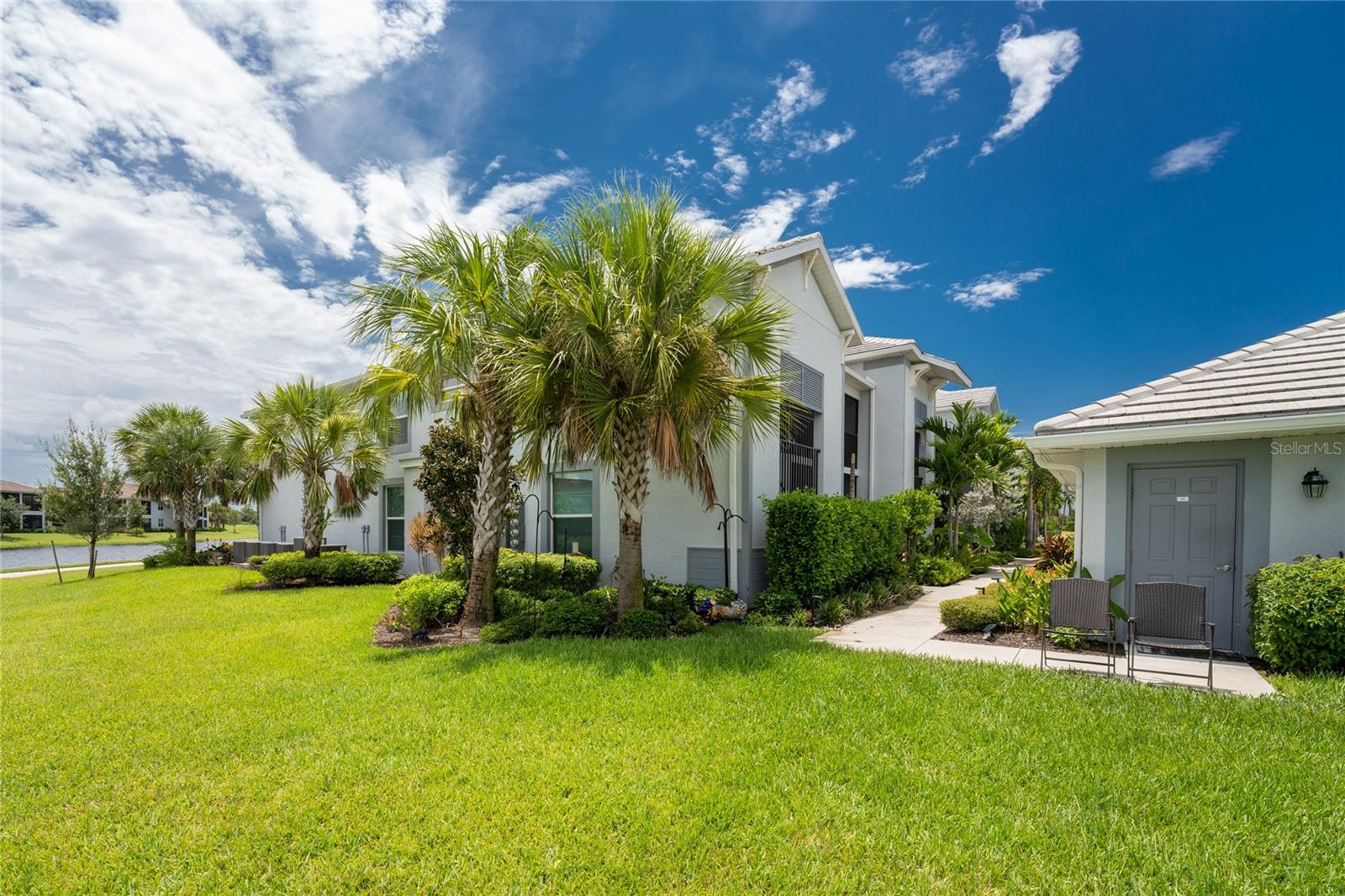 14040 HERITAGE LANDING BLVD #121