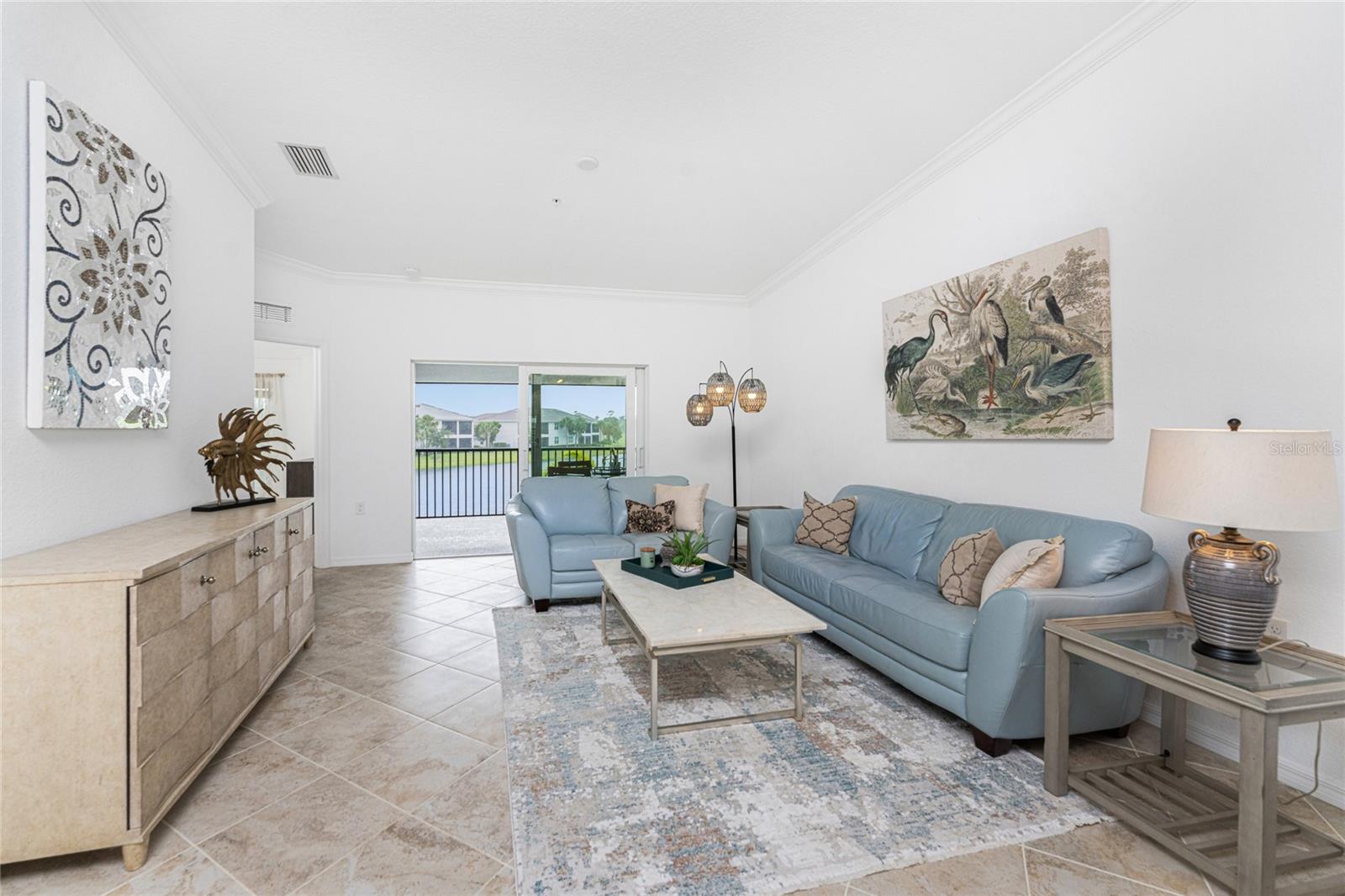 14040 HERITAGE LANDING BLVD #121