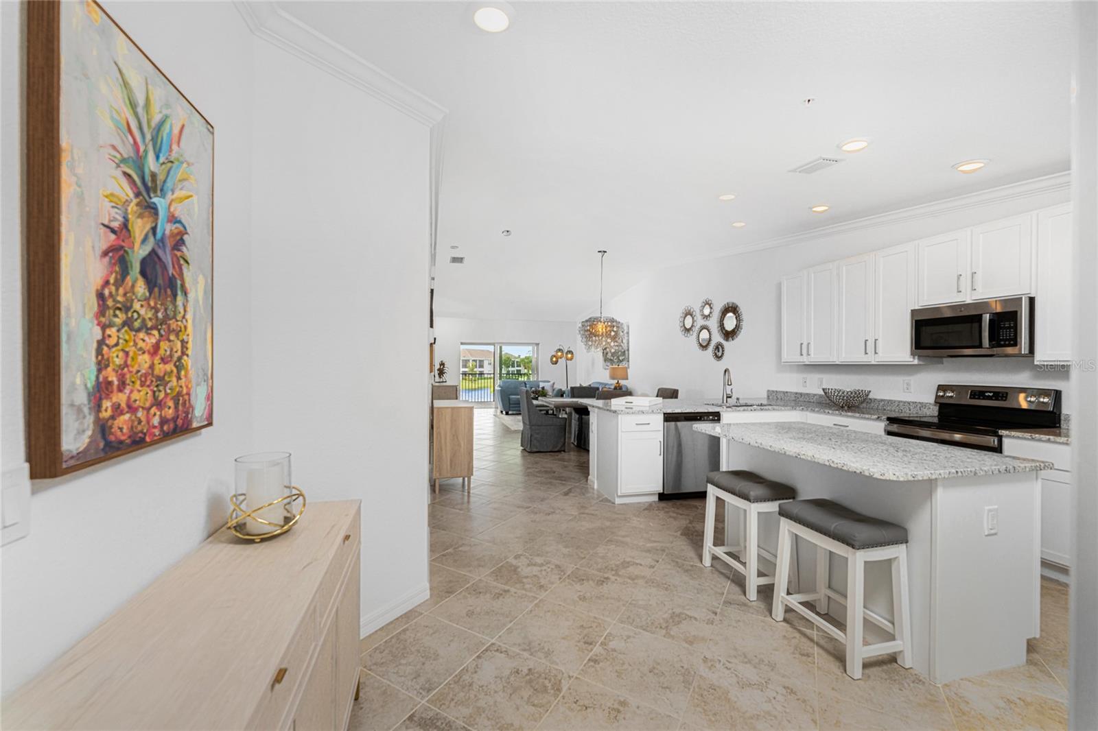 14040 HERITAGE LANDING BLVD #121