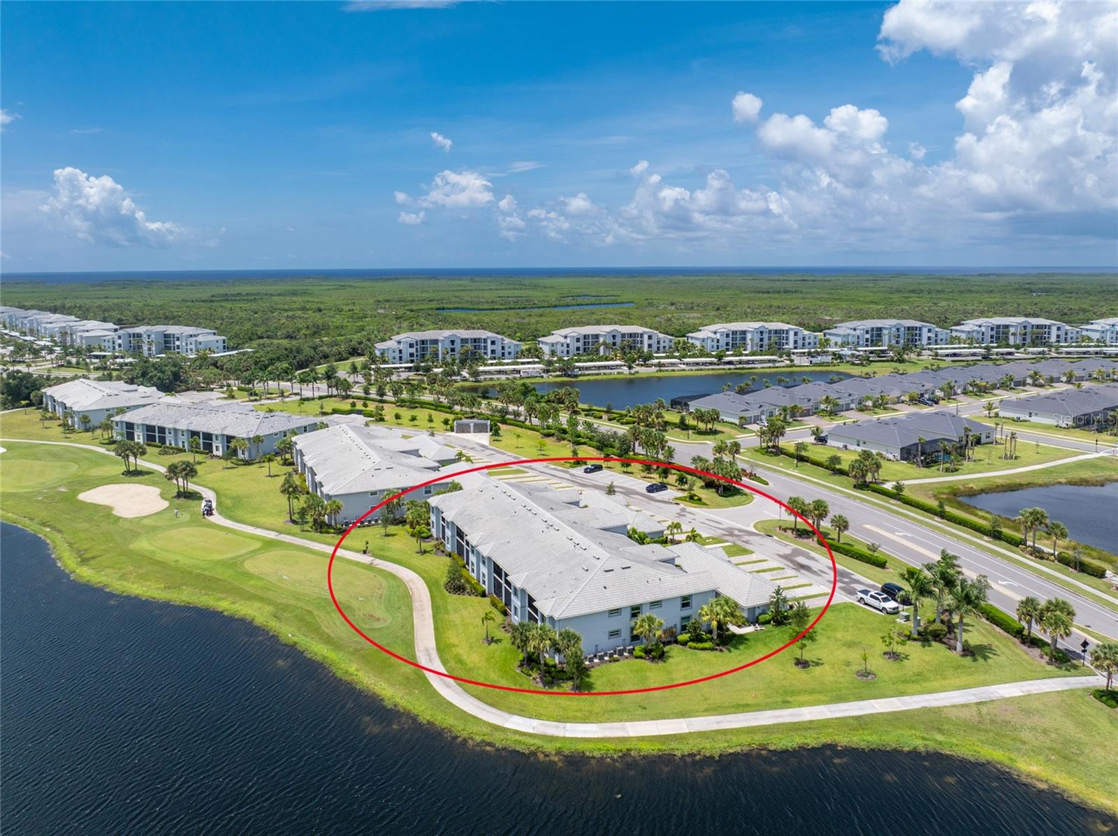 14040 HERITAGE LANDING BLVD #121