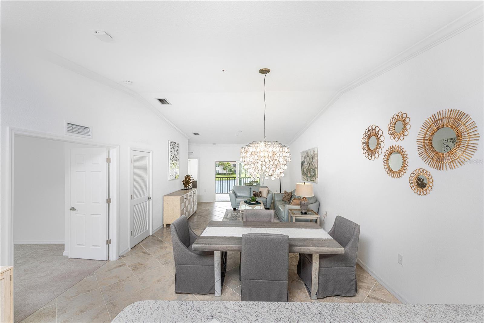 14040 HERITAGE LANDING BLVD #121