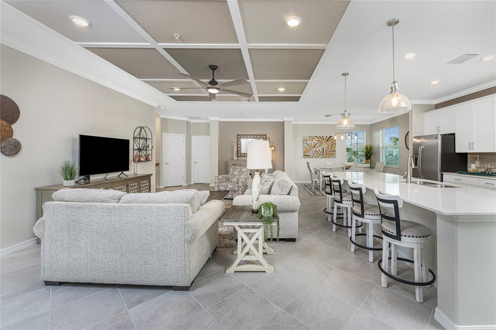 14149 POPPY FIELD LOOP #6021