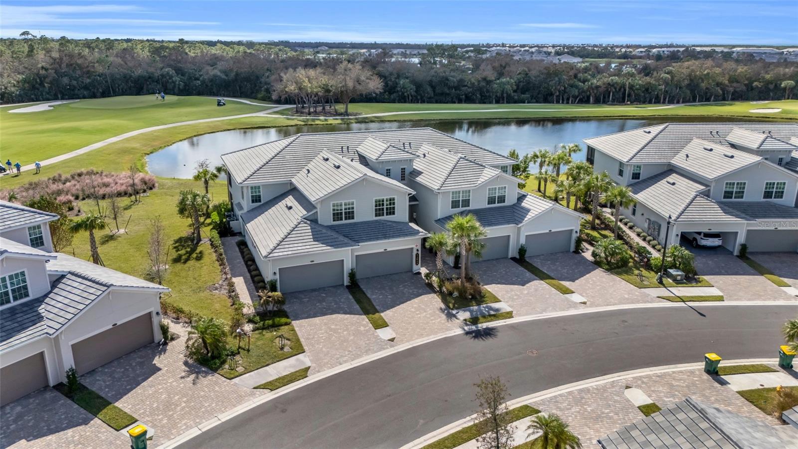 14624 SYCAMORE CT #2512