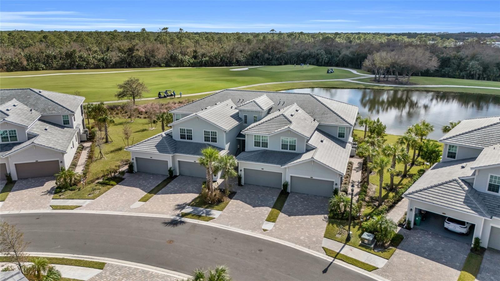 14624 SYCAMORE CT #2512