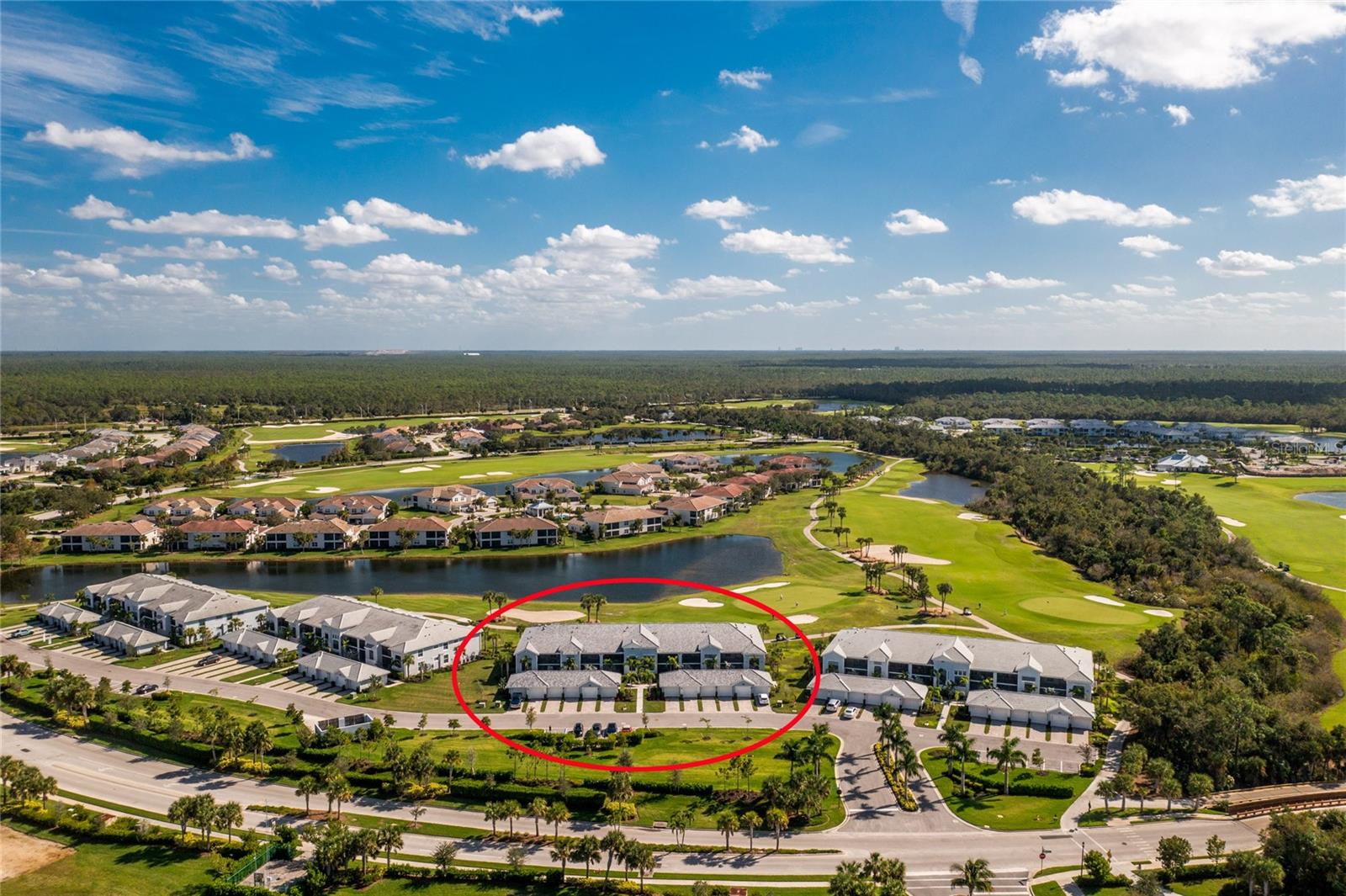 14060 HERITAGE LANDING BLVD #326