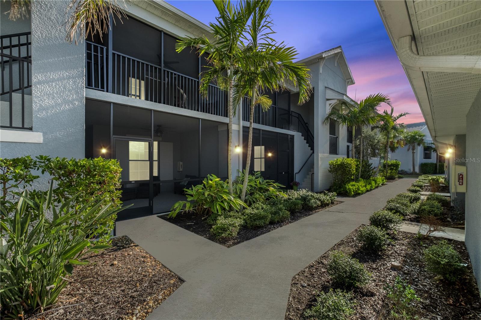 14060 HERITAGE LANDING BLVD #326