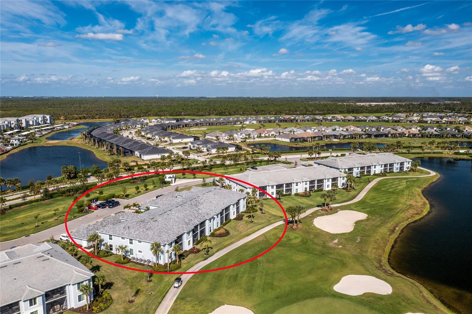 14060 HERITAGE LANDING BLVD #326