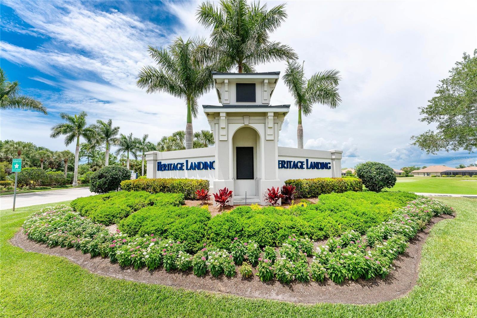 14224 HERITAGE LANDING BLVD #924