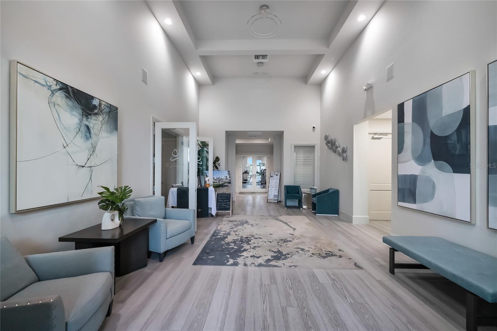 14224 HERITAGE LANDING BLVD #924