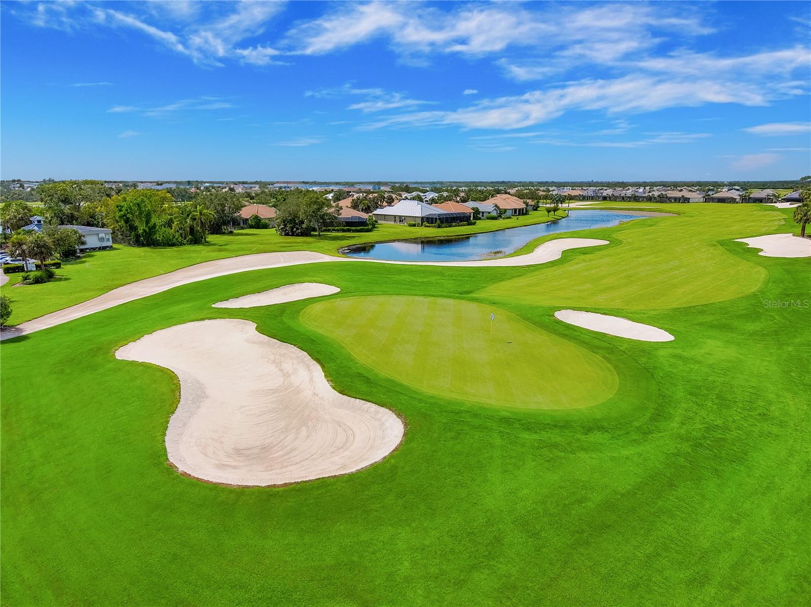 14224 HERITAGE LANDING BLVD #924