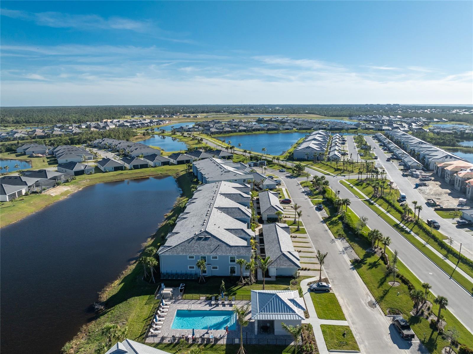 14224 HERITAGE LANDING BLVD #924