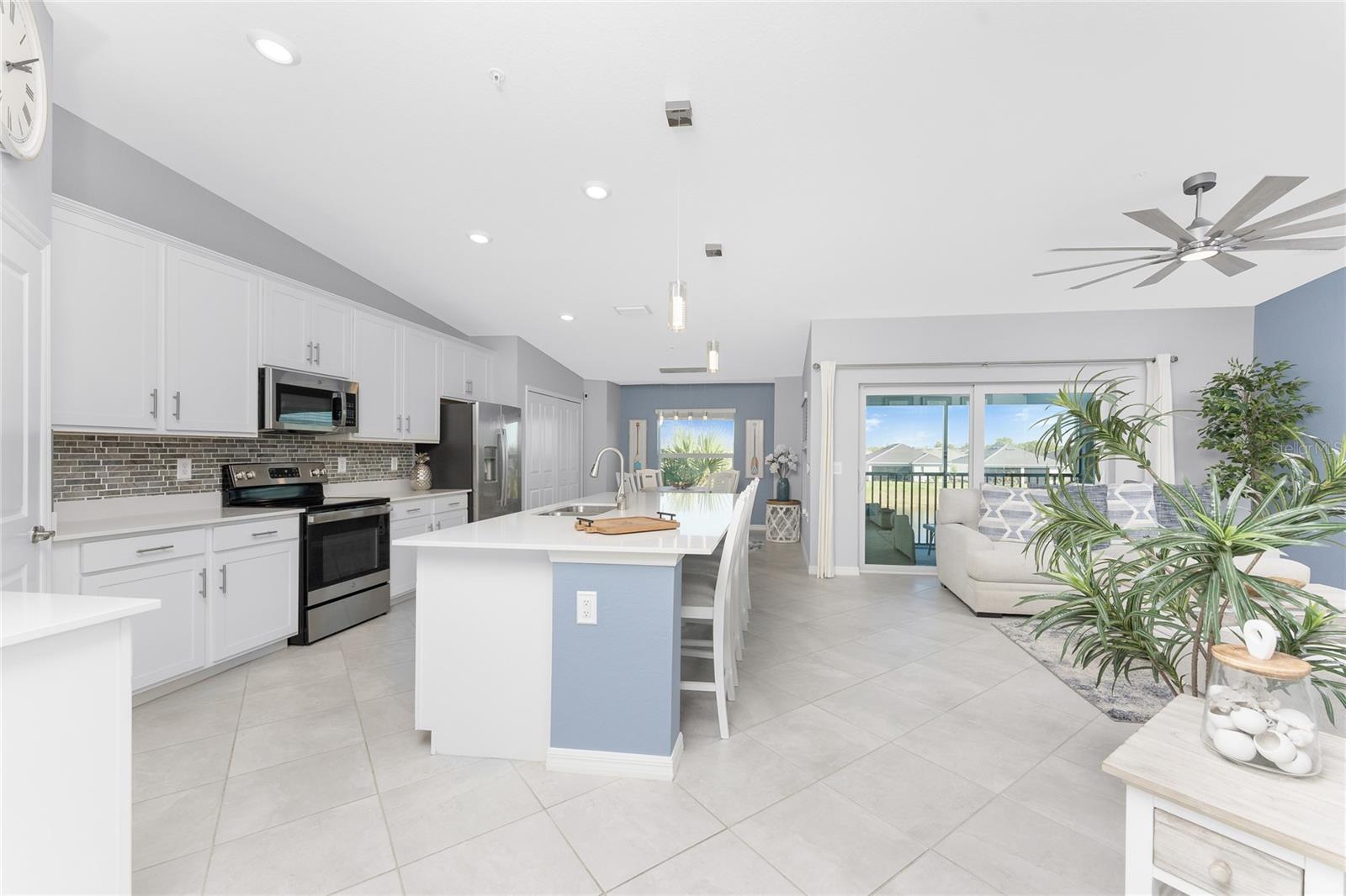 14224 HERITAGE LANDING BLVD #924