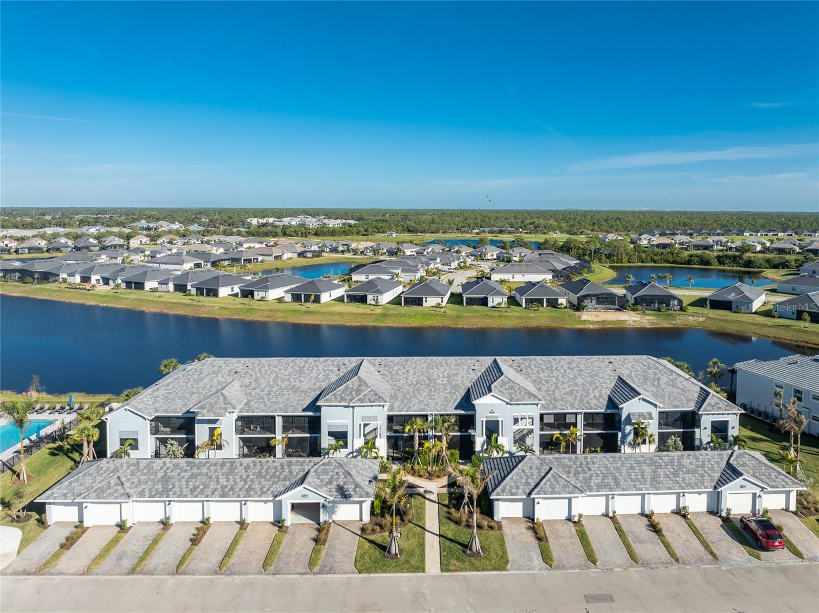 14224 HERITAGE LANDING BLVD #924