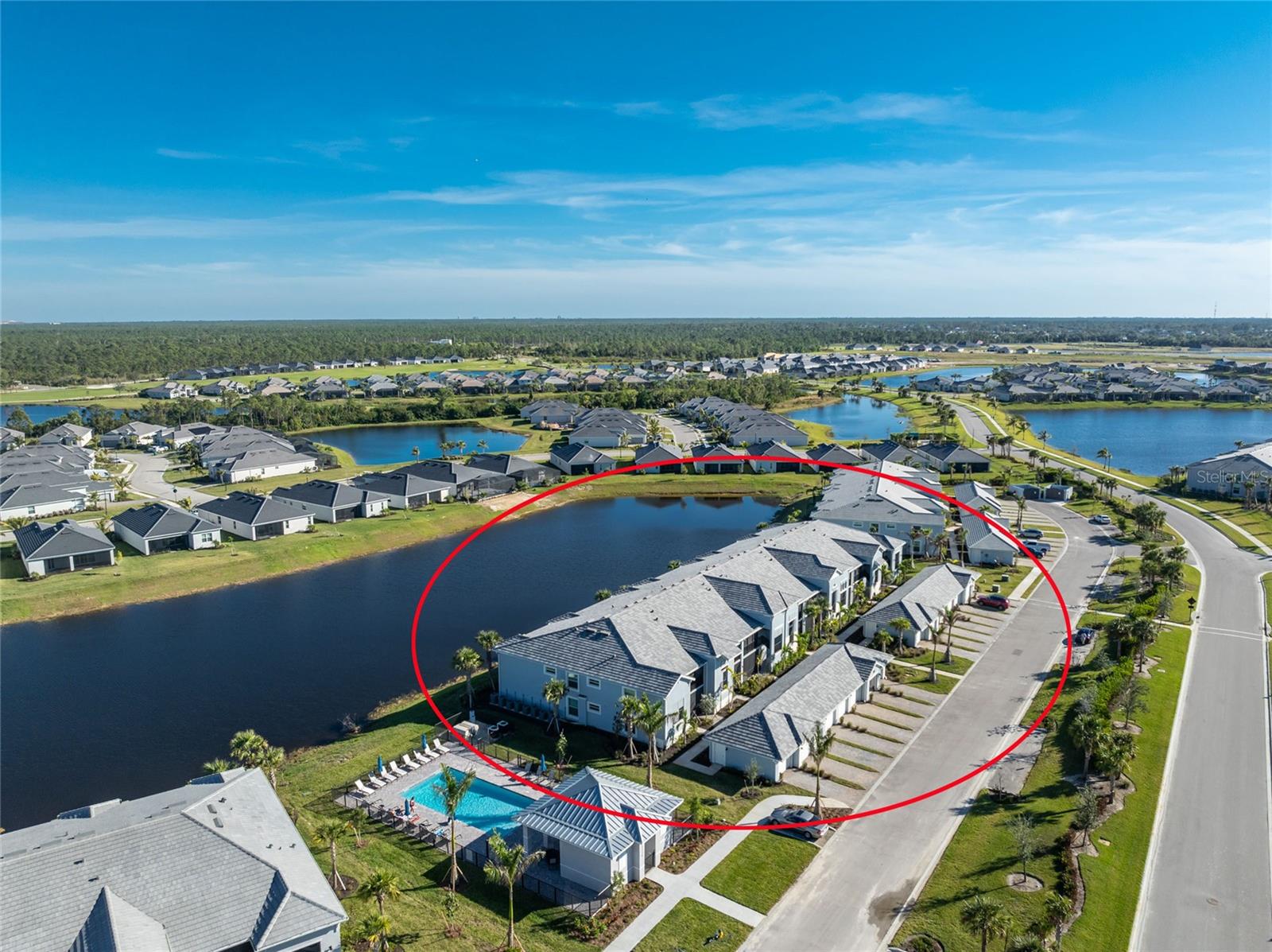 14224 HERITAGE LANDING BLVD #924