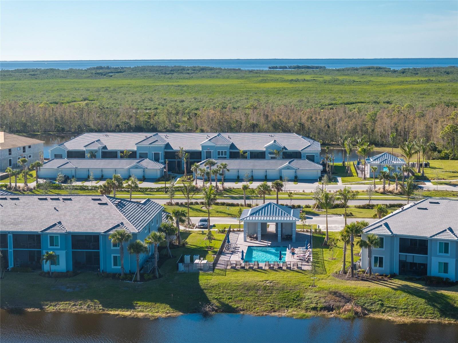 14224 HERITAGE LANDING BLVD #924