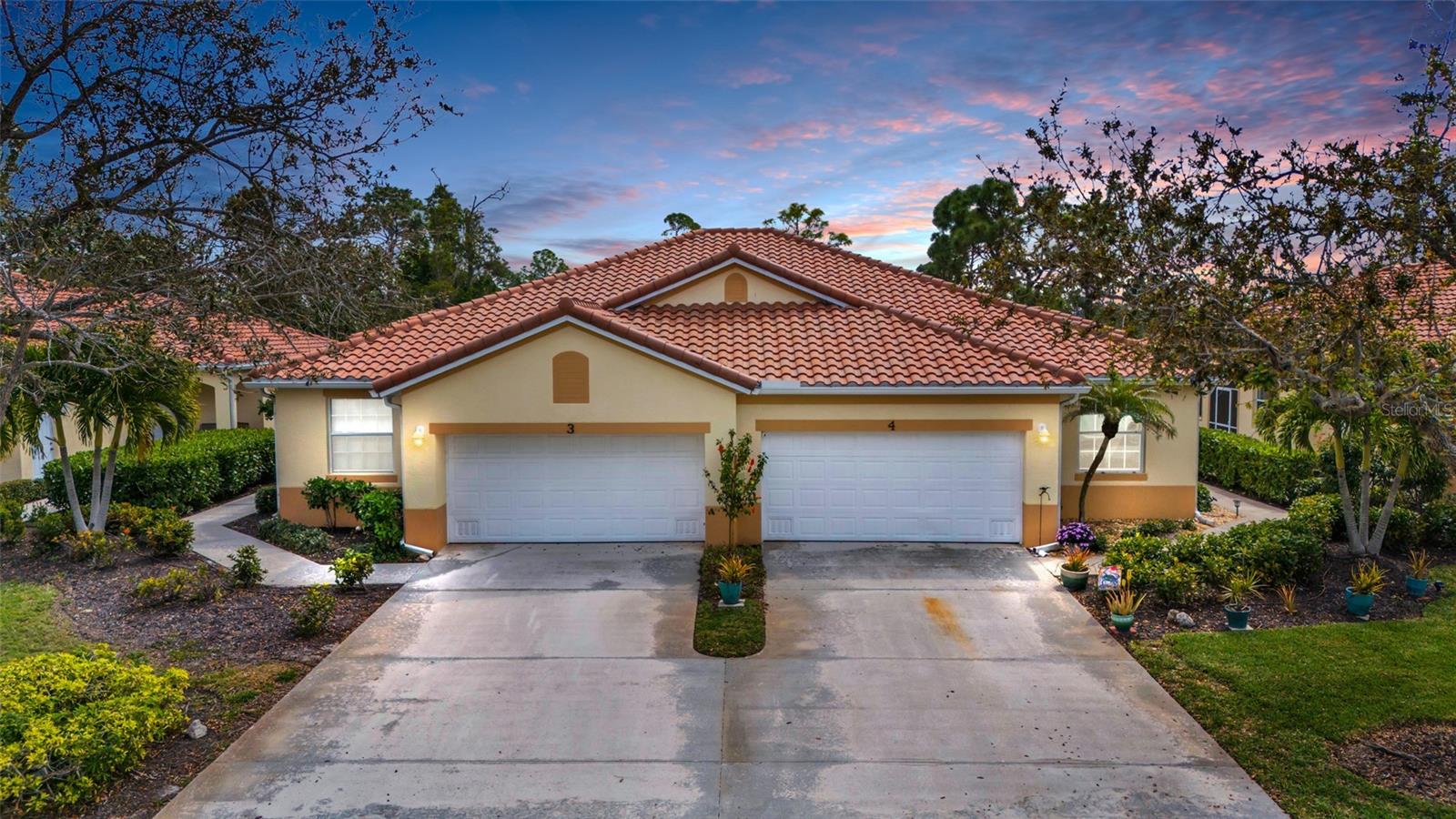 3181 MATECUMBE KEY RD #4