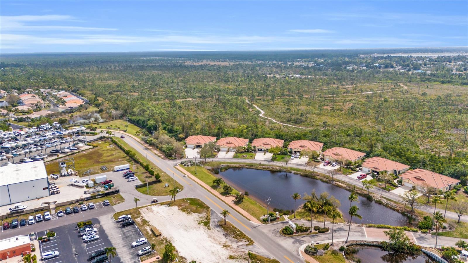 3181 MATECUMBE KEY RD #4