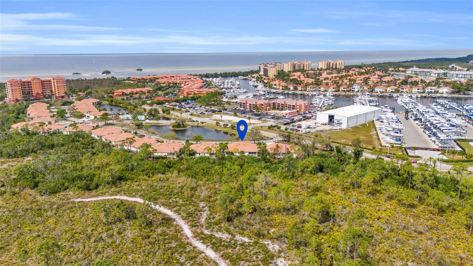 3181 MATECUMBE KEY RD #4