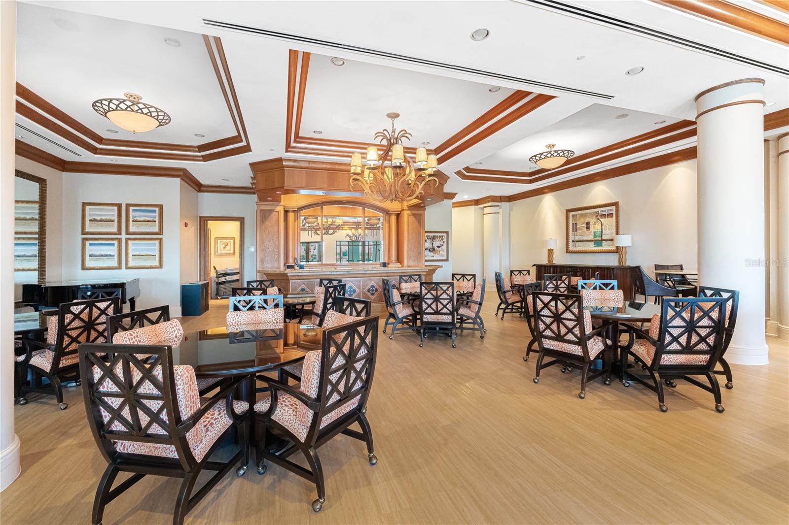 3333 SUNSET KEY CIR #202