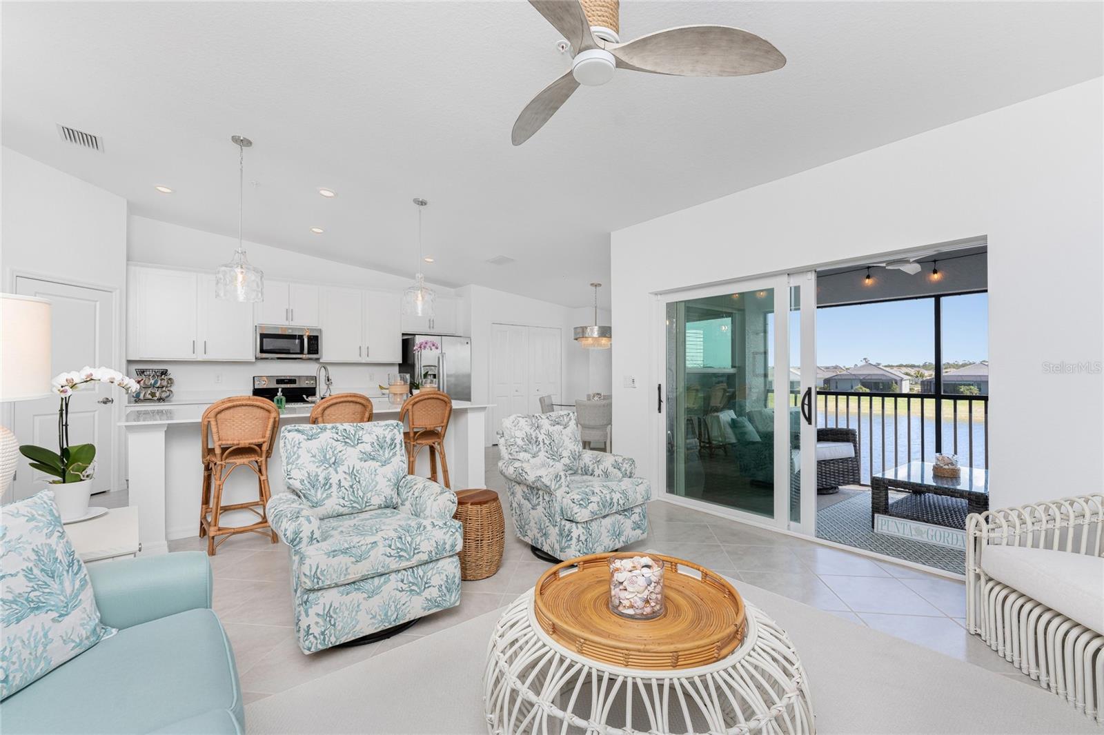 14204 HERITAGE LANDING BLVD #724