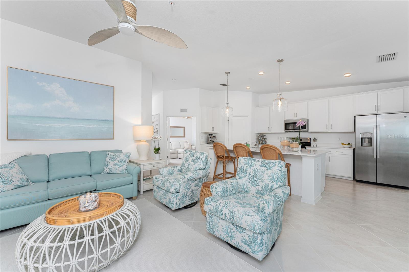 14204 HERITAGE LANDING BLVD #724