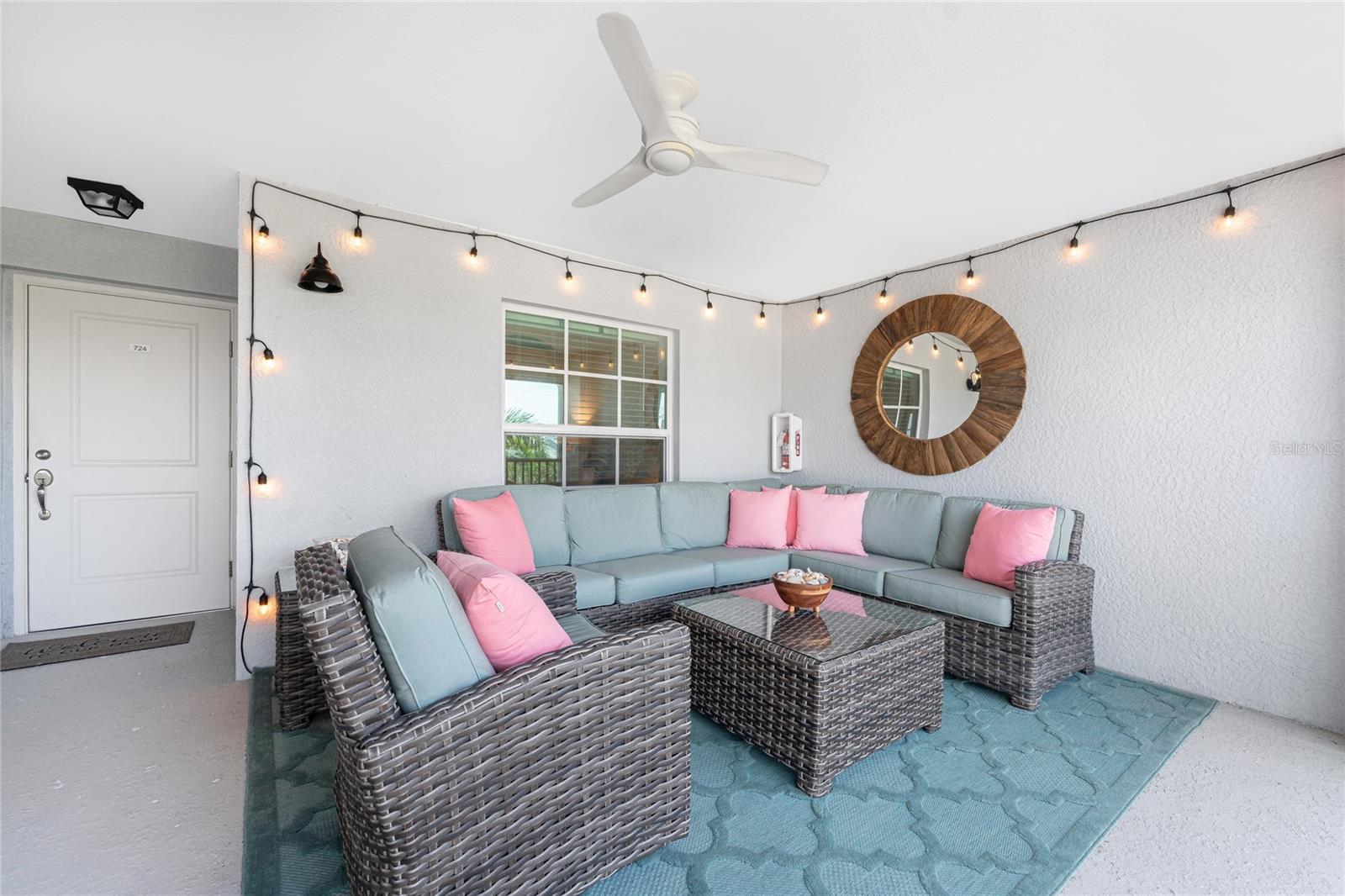 14204 HERITAGE LANDING BLVD #724