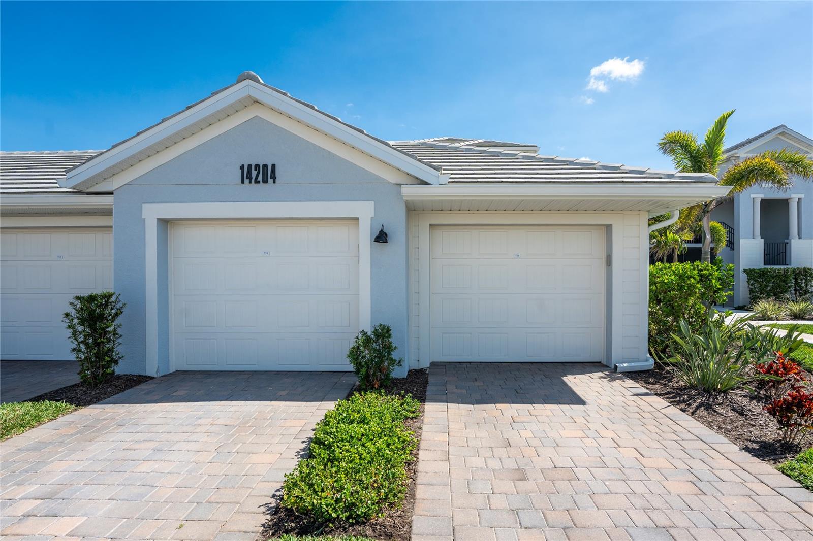 14204 HERITAGE LANDING BLVD #724