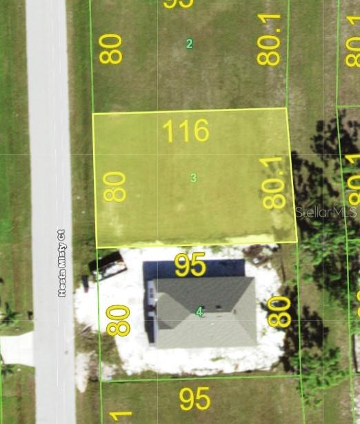 16048 HESTA MISTY CT