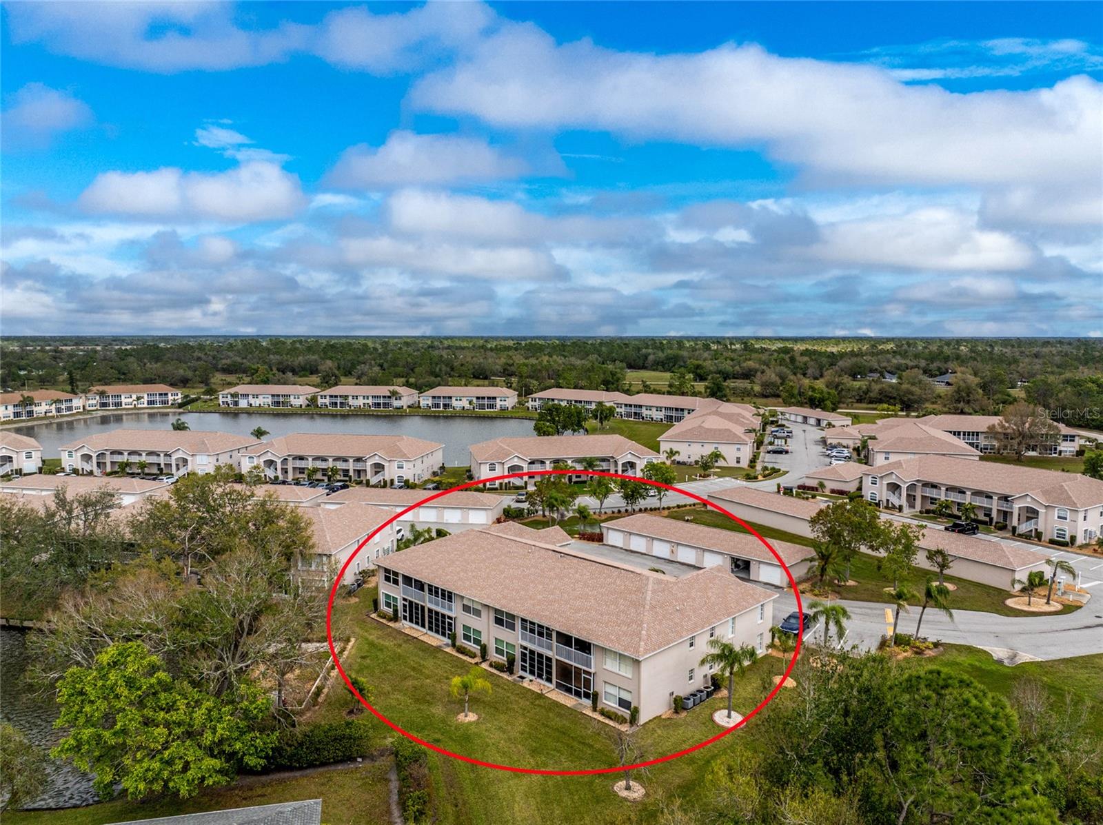 11644 SW EGRET CIR #305