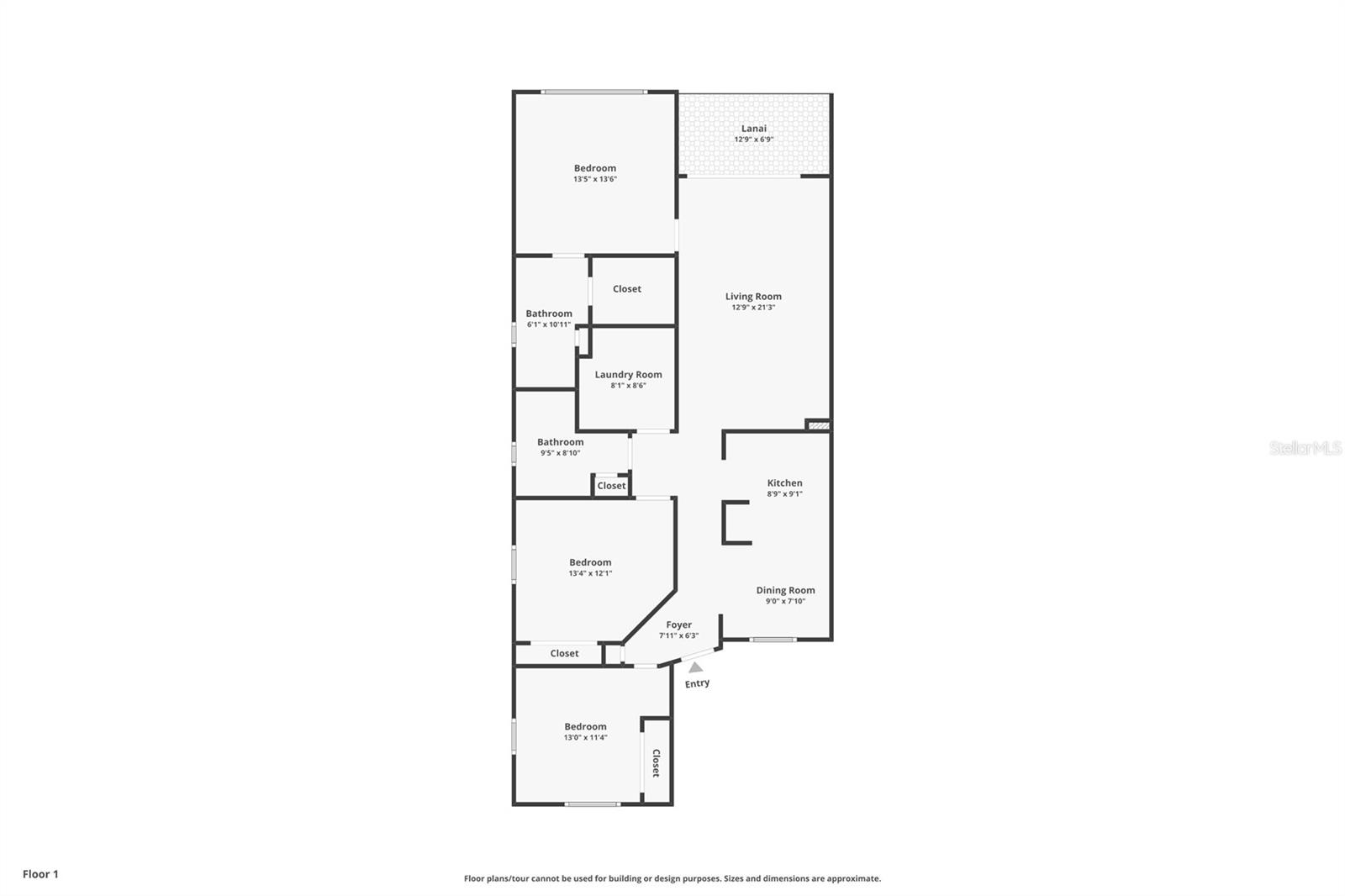 11644 SW EGRET CIR #305