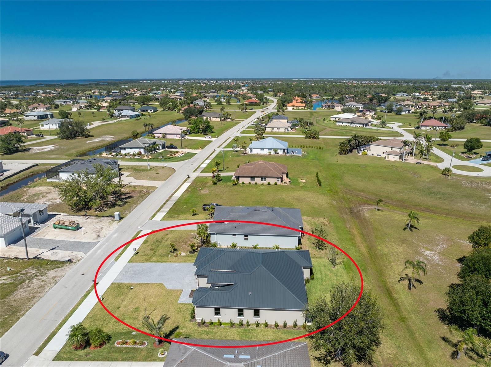 17338 CAPE HORN BLVD