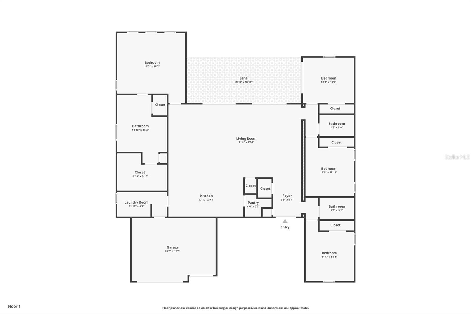 17338 CAPE HORN BLVD