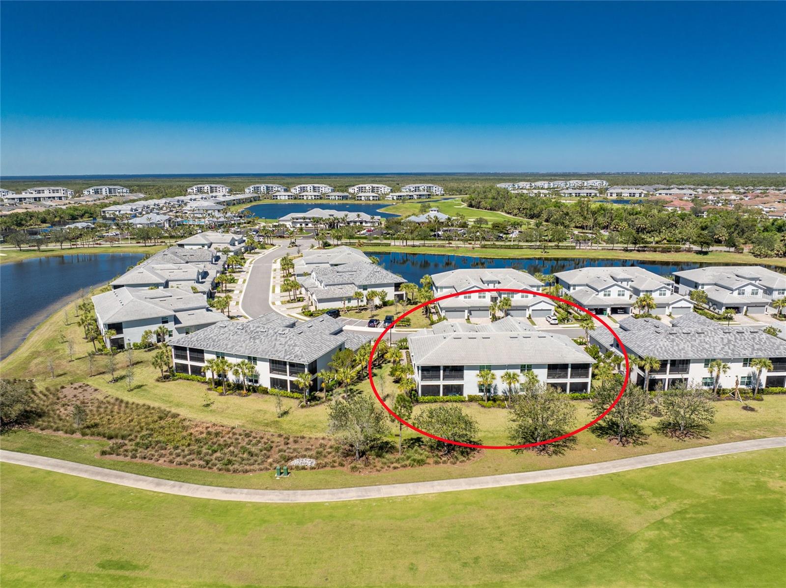 14640 SYCAMORE CT #2812