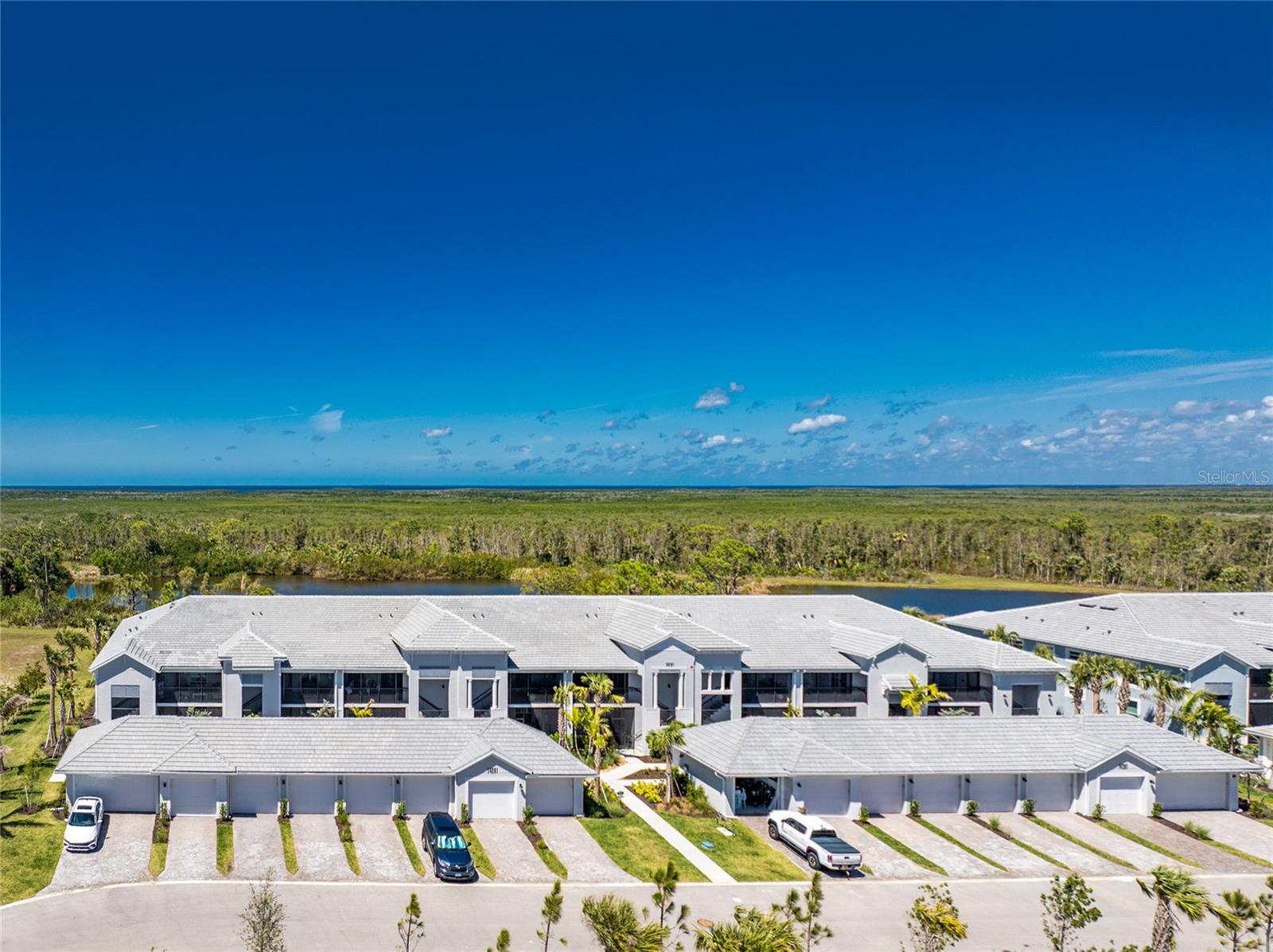 14281 HERITAGE LANDING BLVD #1411