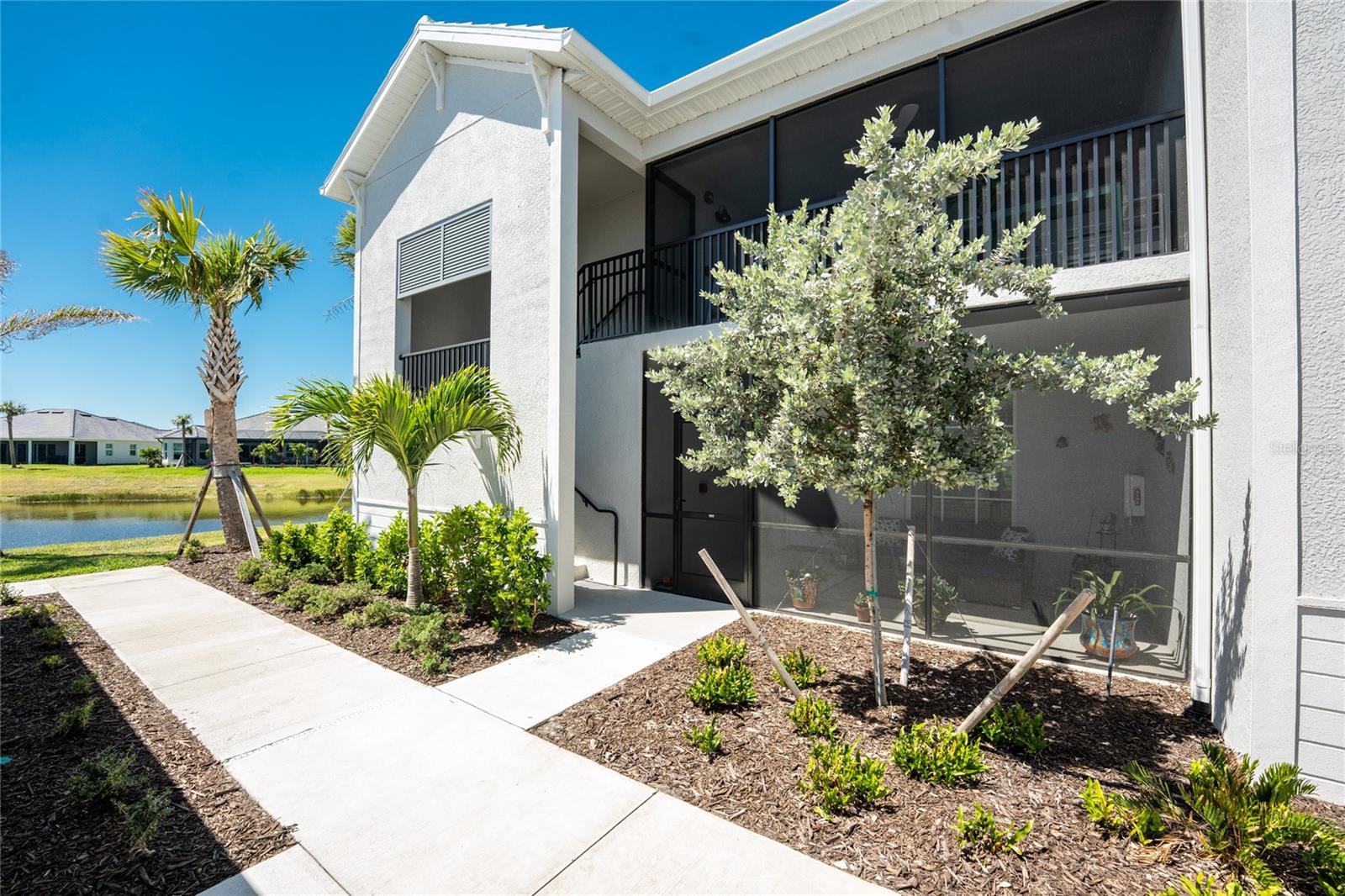 14281 HERITAGE LANDING BLVD #1411