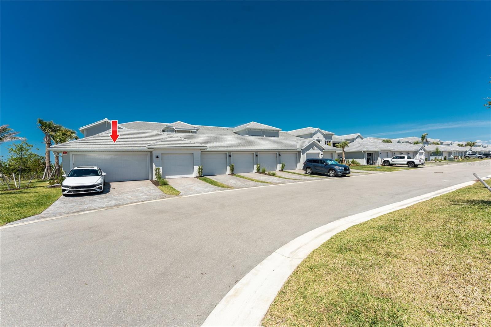 14281 HERITAGE LANDING BLVD #1411