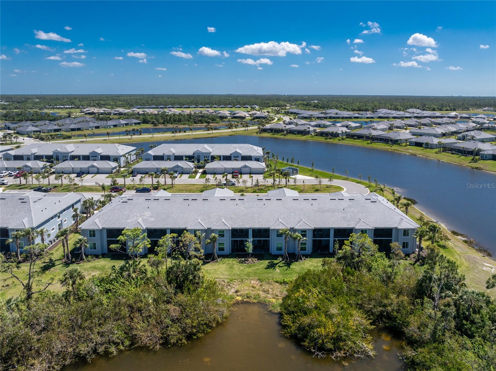 14281 HERITAGE LANDING BLVD #1411