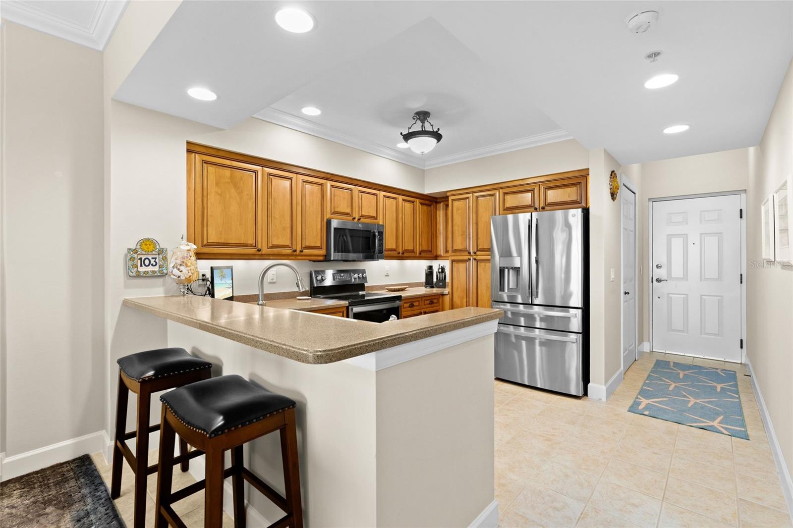 3191 MATECUMBE KEY RD #103